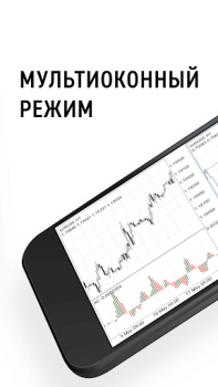 Scaricare MetaTrader 5 Finanza per Android Screenshot 7