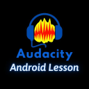 Scaricare  Audacity App for Android Learn