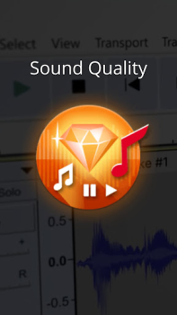 Scaricare Audacity App for Android Learn Educazione per Android Screenshot 5