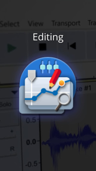 Scaricare Audacity App for Android Learn Educazione per Android Screenshot 7