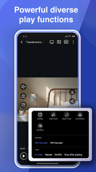 Scaricare LinkBox:Cloud Storage Strumenti per Android Screenshot 6
