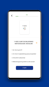 Scaricare ITM Educazione per Android Screenshot 2