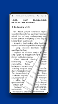 Scaricare ITM Educazione per Android Screenshot 3