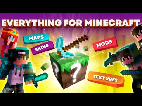 Scaricare Mods, maps skins for Minecraft Intrattenimento per Android Screenshot 8