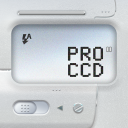 Scaricare  ProCCD - Digital Film Camera