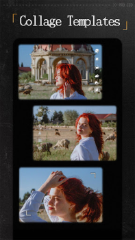 Scaricare ProCCD - Digital Film Camera Foto per Android Screenshot 6