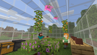 Scaricare Minecraft Education Educazione per Android Screenshot 2