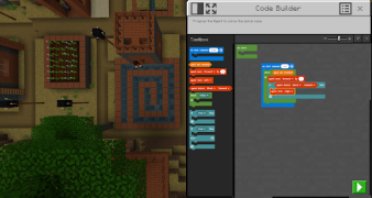 Scaricare Minecraft Education Educazione per Android Screenshot 3