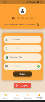 Scaricare Sidra Bank Finanza per Android Screenshot 2