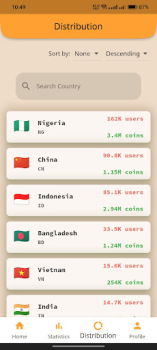 Scaricare Sidra Bank Finanza per Android Screenshot 3