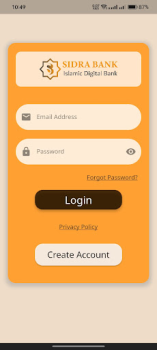 Scaricare Sidra Bank Finanza per Android Screenshot 4
