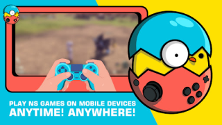 Scaricare EggNS Emulator (NXTeam) Intrattenimento per Android Screenshot 2