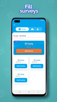 Scaricare Appking: Quick & Easy Rewards Intrattenimento per Android Screenshot 2