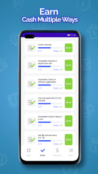 Scaricare Appking: Quick & Easy Rewards Intrattenimento per Android Screenshot 3