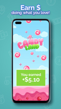 Scaricare Appking: Quick & Easy Rewards Intrattenimento per Android Screenshot 4