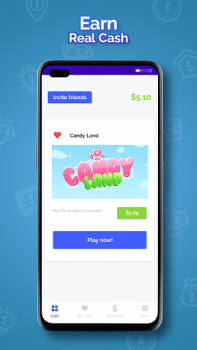 Scaricare Appking: Quick & Easy Rewards Intrattenimento per Android Screenshot 7