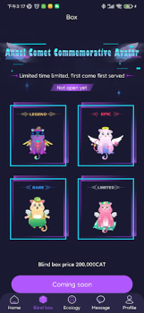Scaricare CatStar Strumenti per Android Screenshot 3