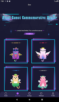 Scaricare CatStar Strumenti per Android Screenshot 6