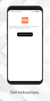 Scaricare Android 13 Update : Features Strumenti per Android Screenshot 4