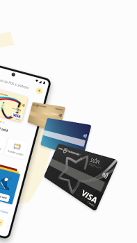 Scaricare BT Pay Finanza per Android Screenshot 2