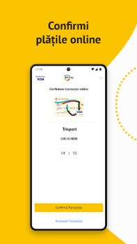 Scaricare BT Pay Finanza per Android Screenshot 4