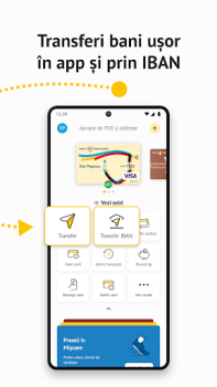 Scaricare BT Pay Finanza per Android Screenshot 5