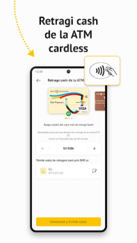 Scaricare BT Pay Finanza per Android Screenshot 6