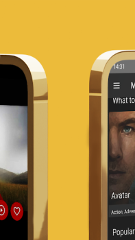 Scaricare flixtor : movies & tv series Intrattenimento per Android Screenshot 2