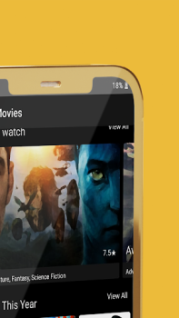 Scaricare flixtor : movies & tv series Intrattenimento per Android Screenshot 3