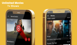 Scaricare flixtor : movies & tv series Intrattenimento per Android Screenshot 4