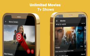 Scaricare flixtor : movies & tv series Intrattenimento per Android Screenshot 5