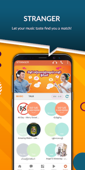 Scaricare MyID - One ID for Everything Comunicazione per Android Screenshot 5