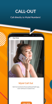 Scaricare MyID - One ID for Everything Comunicazione per Android Screenshot 6
