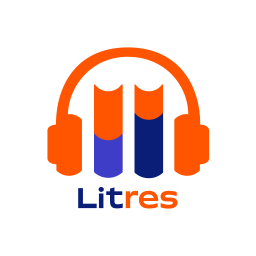 Logo Аудиокниги Литрес