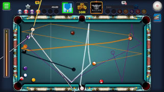 Scaricare Cheto Aim Pool - Guideline 8BP Strumenti per Android Screenshot 2