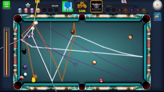 Scaricare Cheto Aim Pool - Guideline 8BP Strumenti per Android Screenshot 3