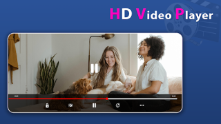 Scaricare XXVI video player Intrattenimento per Android Screenshot 2