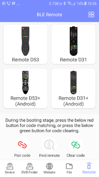 Scaricare Ecast Strumenti per Android Screenshot 3