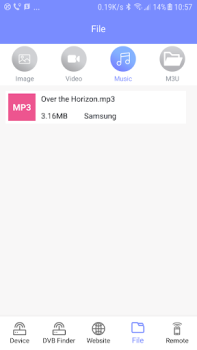 Scaricare Ecast Strumenti per Android Screenshot 5