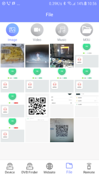 Scaricare Ecast Strumenti per Android Screenshot 6