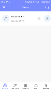 Scaricare Ecast Strumenti per Android Screenshot 7