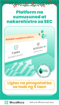 Scaricare MocaMoca - Safe and fast loan Finanza per Android Screenshot 6