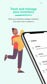 Scaricare OPay Business Finanza per Android Screenshot 2