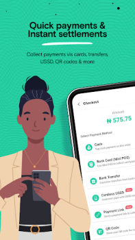 Scaricare OPay Business Finanza per Android Screenshot 4