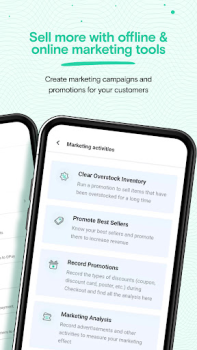 Scaricare OPay Business Finanza per Android Screenshot 5