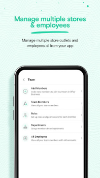 Scaricare OPay Business Finanza per Android Screenshot 7
