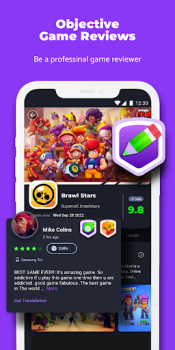 Scaricare Jojoy Strumenti per Android Screenshot 2