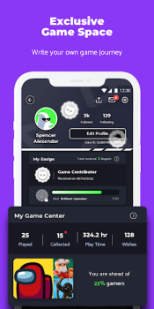 Scaricare Jojoy Strumenti per Android Screenshot 3