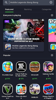 Scaricare Jojoy Strumenti per Android Screenshot 4