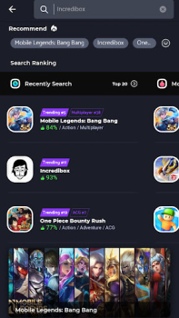Scaricare Jojoy Strumenti per Android Screenshot 5